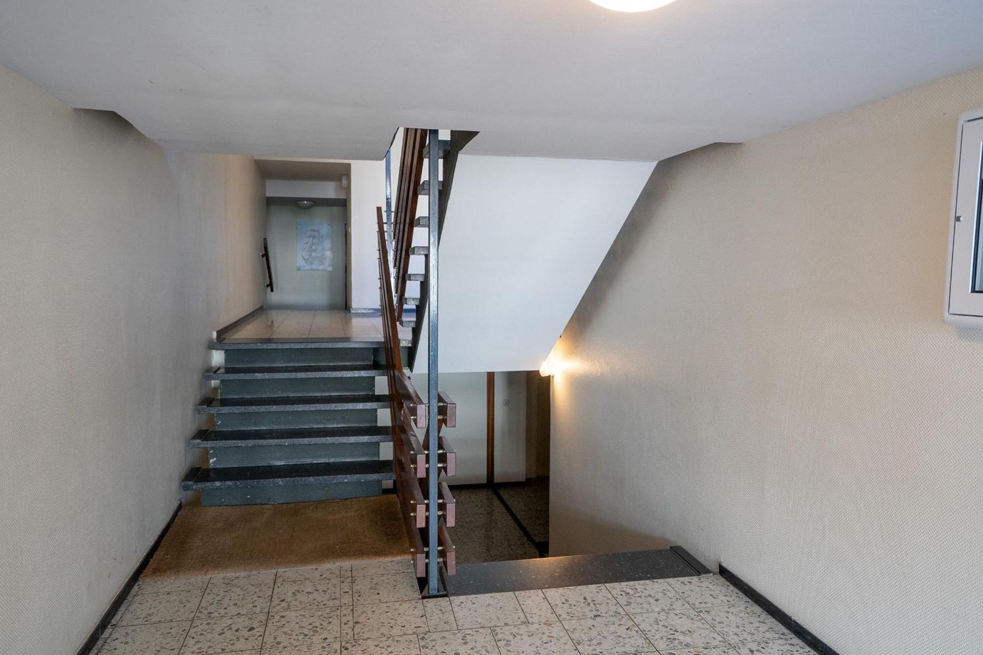 Ferienwohnung Terrassenhügel App.9 Scharbeutz Exterior foto