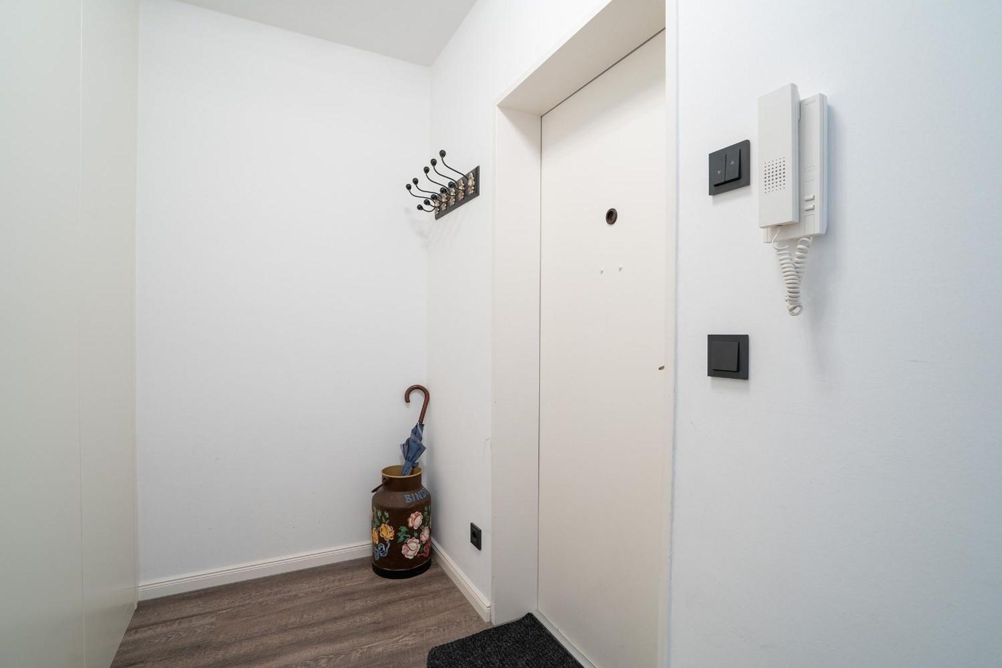 Ferienwohnung Terrassenhügel App.9 Scharbeutz Exterior foto